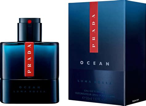 prada ocean aftershave|Prada ocean 50ml.